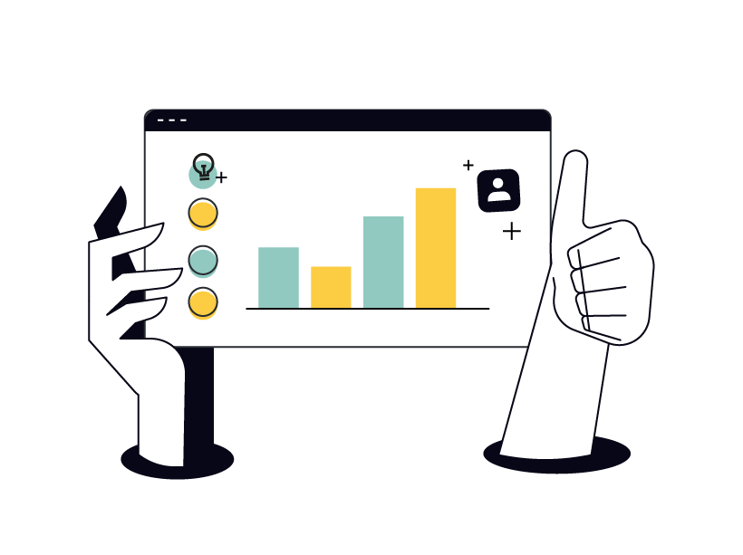 Agência não é fornecedor. É braço do seu crescimento.