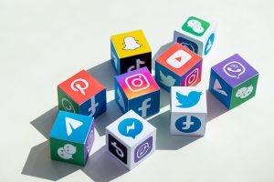 Redes Sociais 2022: Coleção com as principais redes sociais como Facebook, Instagram, YouTube, Telegram!