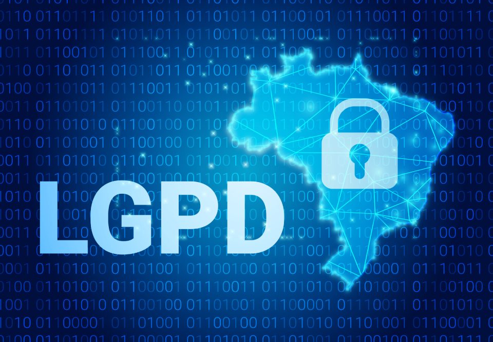 LGPD e impactos na privacidade de dados em marketing