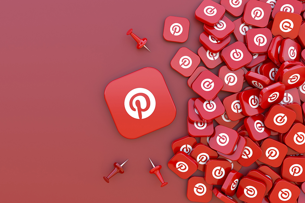 Potencial do Pinterest: pins, seo e estratégias para conteúdo duradouro