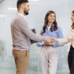 Agência não é fornecedor: braço do crescimento com processos e metas