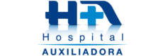 Logo Hospital Auxiliadora