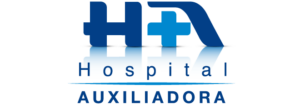 Logo Hospital Auxiliadora