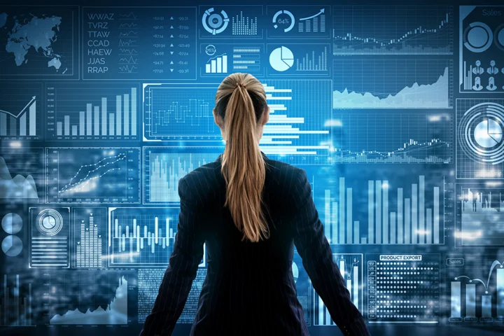 Como a IA Está Acelerando a Tomada de Decisões em Negócios