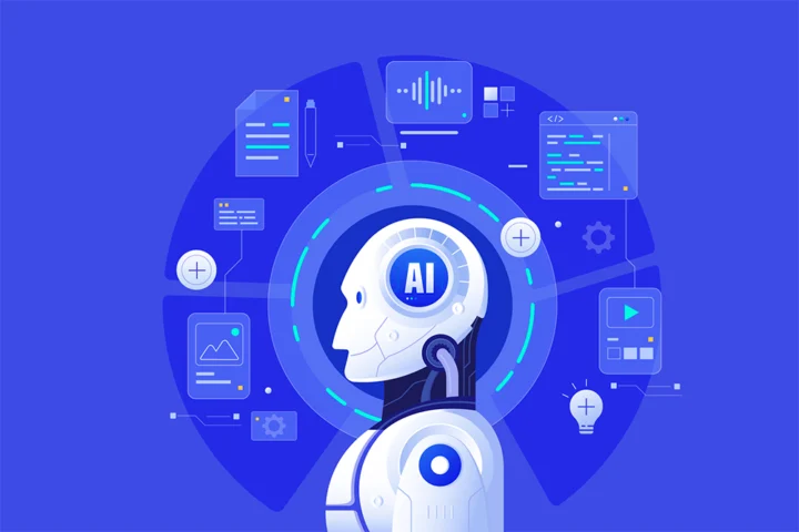 IA Generativa no Marketing: além dos textos, o impacto nas imagens, vídeos e experiências interativas